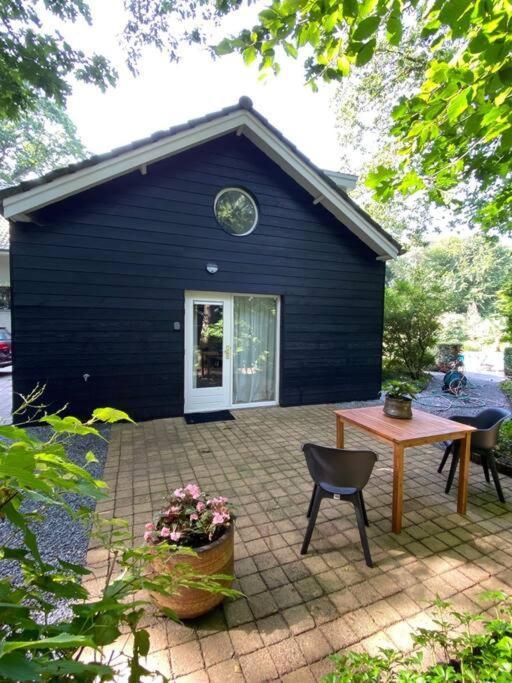 Duinhoek: Luxe Studio, Prachtig En Rustig Gelegen Zeist Exterior foto