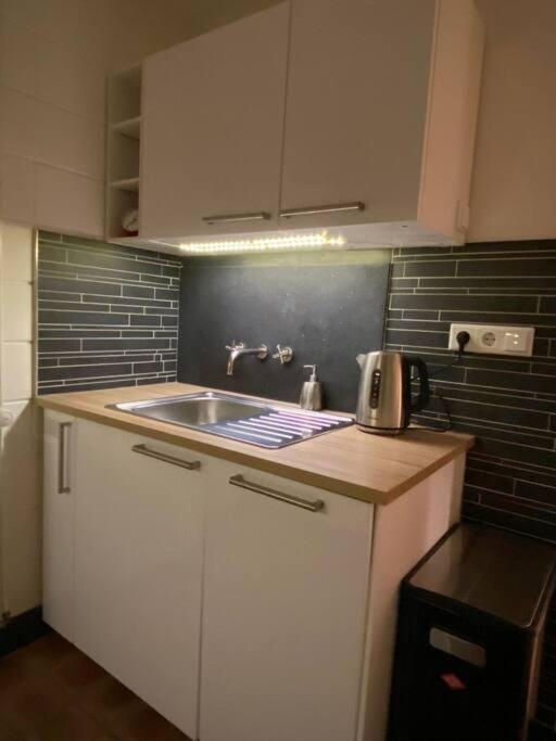 Duinhoek: Luxe Studio, Prachtig En Rustig Gelegen Zeist Exterior foto